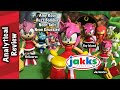 4" Amy Rose! Plus Buzz bomber, Neon Tails & Neon Knuckles!