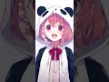 【Ma Ya Hi】笹木咲のマイアヒやよ〜。 #Shorts