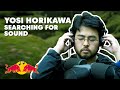 Why this japanese producer creates music from dyi sounds  documentary  red bull music