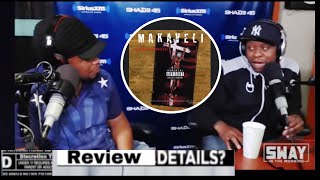Scarface: 2Pac Played The Makaveli Album When We Recorded Smile