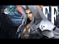 【セフィロス】スマブラSP ファンファーレ /【Sephiroth】SSBU Victory Theme #スマブラSP #SSBU #セフィロス #Sephiroth #FF7