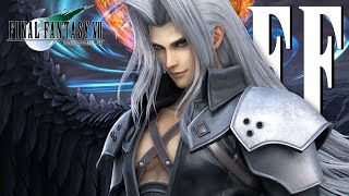セフィロス スマブラsp ファンファーレ Youtube