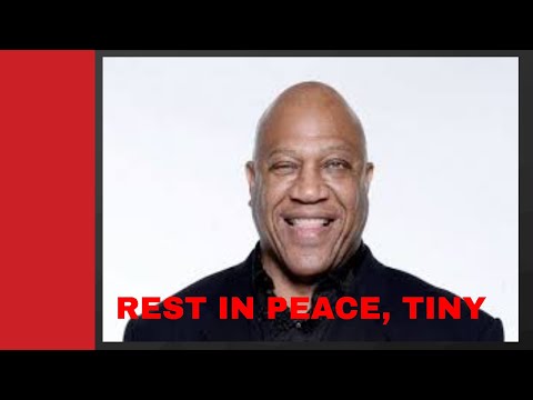 Videó: Tommy Lister Net Worth