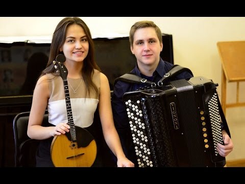 А. Цыганков-"Тустеп"