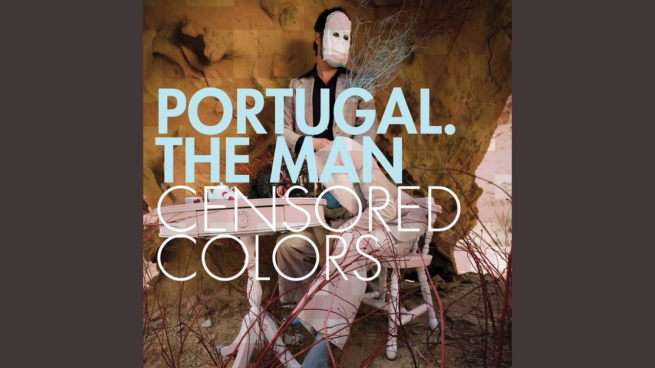 Portugal. The Man - So American [Official Audio] 