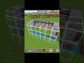 Unlimited Sugarcane Tutorial ||Easiest Sugarcane farm || #minecraft #minecrafttutorial