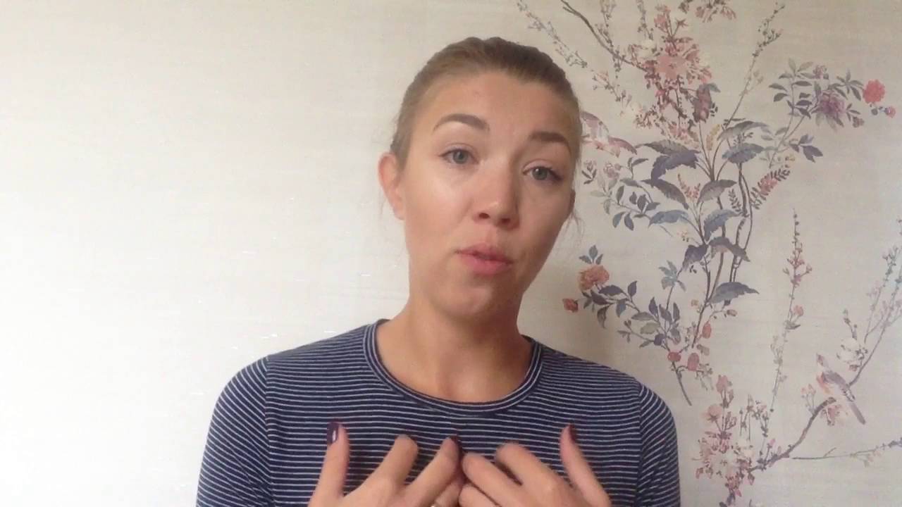 Операция! Аденоиды у ребенка! - YouTube