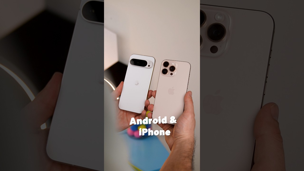 HONOR is About to Fix Android & iOS Sharing!