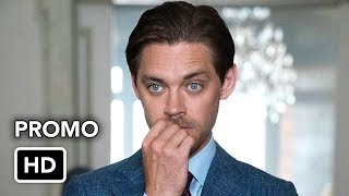 Prodigal Son 1x02 Promo \ Prodigal Son 1x02 Promo \