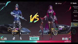 Knyaz Vs Guru Popularity Battle