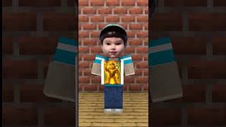 Guess the hidden image challenge: Tralalero Tralala vs. Ballerina, who won?! screenshot 2