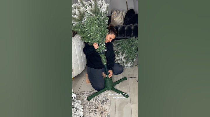 Base giratoria para árbol de navidad ajustable a cualquier árbol #base #arbol #navidad