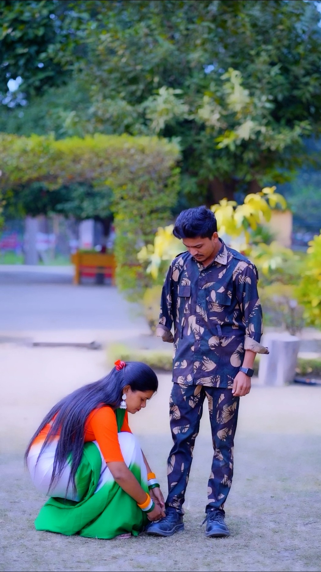 Dosto ham chale ki jita rhe hindustan