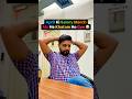 Aisa Hua ? #shorts #youtubeshorts #office #ashishnancydiary #relatable #reach #explore #fyp #omg