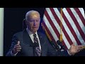 Biden compares &#39;sick&#39; Trump to Nazis in 2024 campaign launch | AFP