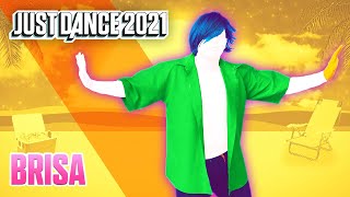 Just Dance 2021 | Brisa By IZA | Fanmade by JAMAA