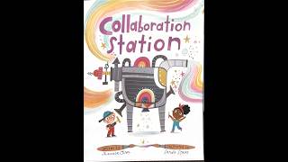 Datos Collaboration Station read aloud Actualización