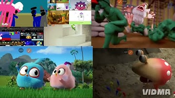 Up to faster 83 parison