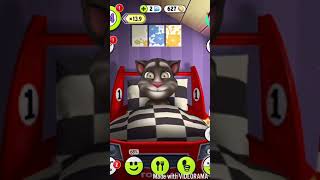 HOW TO ABUSE UR CAT 2017 in my talking Tom screenshot 4
