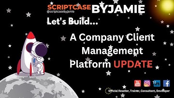Client & Company Management Platform Update: Bug Fixes, New Features, and Scriptcase Versioning!