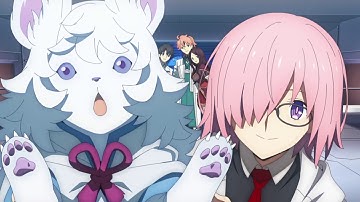 Download Fate Grand Order Op Yakudo Mp3 Free And Mp4