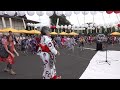 OBT Bon Odori 2024 Obon Yuiyo Nobuko Version OBT Bon Odori 2024 Obon Yuiyo Nobuko Version
