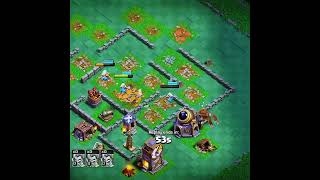 Giant Arrow Fastest launchable equipment ll Clash of clans ll#shorts #classofclans #coc