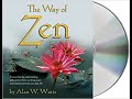 Alan watts  the way of zen 1957