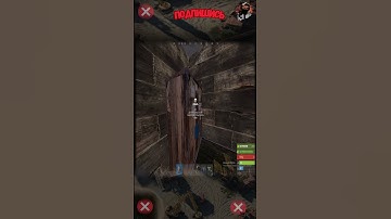 улетное выживание в приятной компании часть 95 #rust #растмирейд #vtuber #растмирейд  #игры