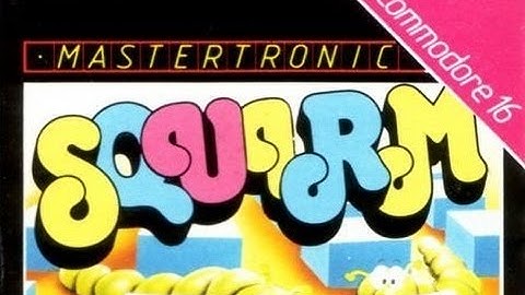 C16 Gameplay - Squirm