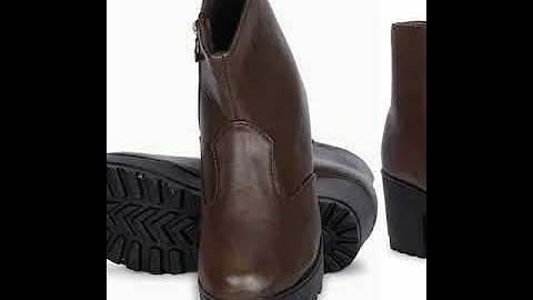 Different types of Boots with their Name|Boots Shoes |Shoes Collections |5 Star Fashion Club #shorts