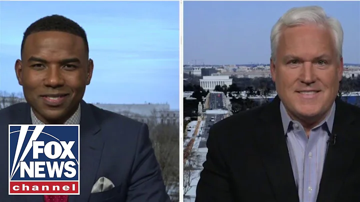 Schlapp, Fowler face-off on BLM's push to defund t...