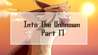Celebrity Into The Unknown // Feathertail Semi-animated MAP // Part 17 Net Worth