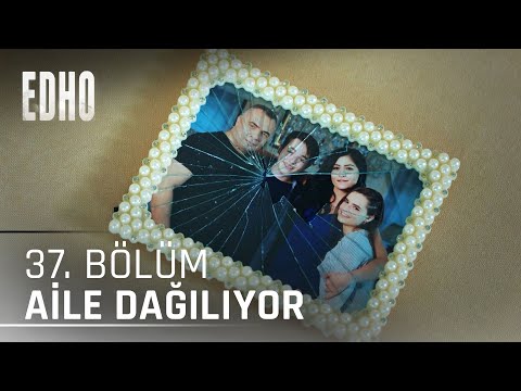 37. Bölüm ''Çakırbeyli Ailesi Dağılıyor'' | Eşkıya Dünyaya Hükümdar Olmaz