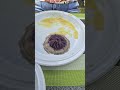 méduse vinaigrette