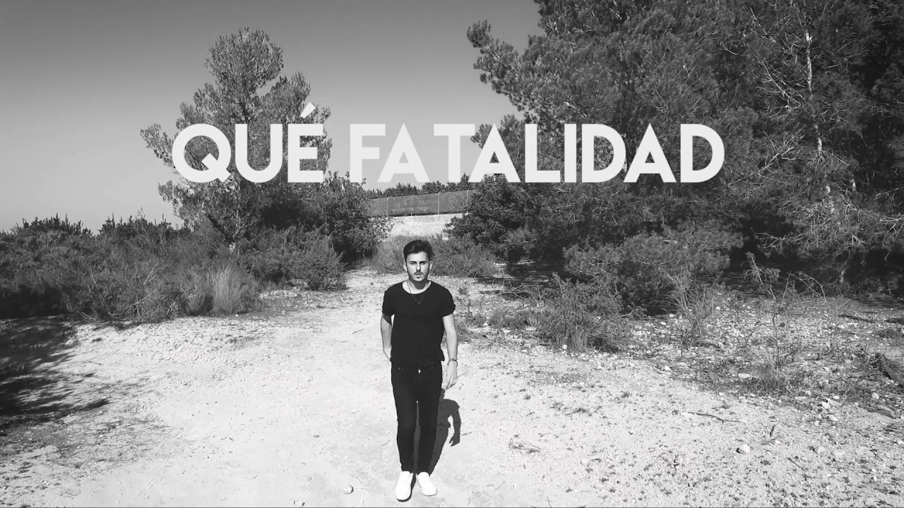 Sienna - Esto no es el cielo (Official Music Video)