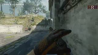 ANCIENT ACE ON PISTOL ROUND FACEIT 10 LVL