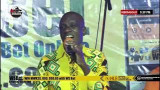 Kalimba Band live from mibawa.