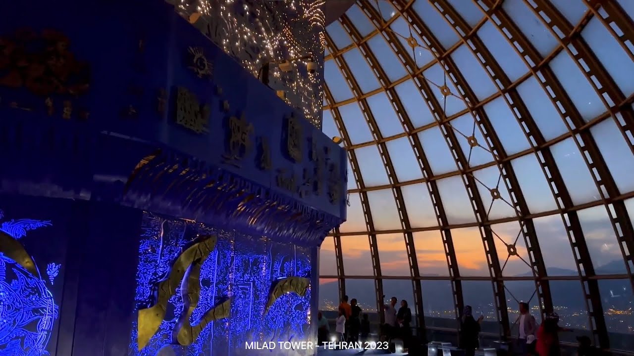 Jumping from the highest bungee in the world