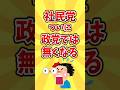 社民党ついに政党ではなくなる