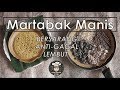 RAHASIA!!! Martabak Manis Teflon Bersarang Anti-Gagal Lwembut | Puguh Kristanto Kitchen