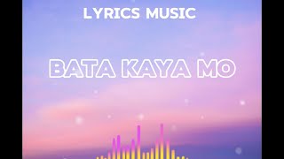 BINI / PLAYER TWO - BATA KAYA MO - TRENDING MUSIC 2024
