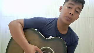 Video thumbnail of "nangasawa kan gayam(cover)"