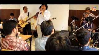 PPI BANGKIT "Theme Song" - Belinggö Band PPI Göttingen