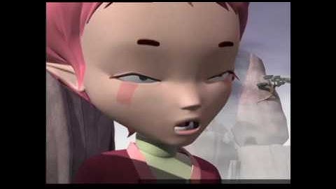 CODE LYOKO - EP20 - The Robots