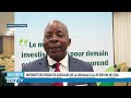 Diversité des produits agricoles de la Likouala à la 2e édition de GFAC