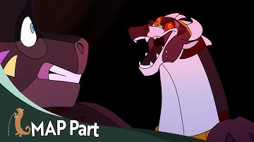 Legend of Peacemaker Part 22 (Collab with Tyndrum)