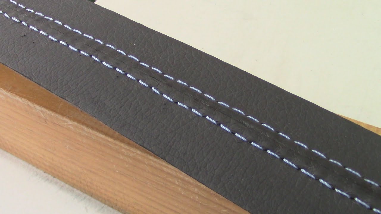 Types Of Leather Used In Car Seats Types Of Leather Used In Car Seats