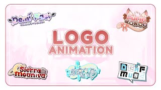 Animated Logo Commissions