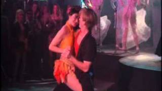Video thumbnail of "The Forbidden Dance Is Lambada"